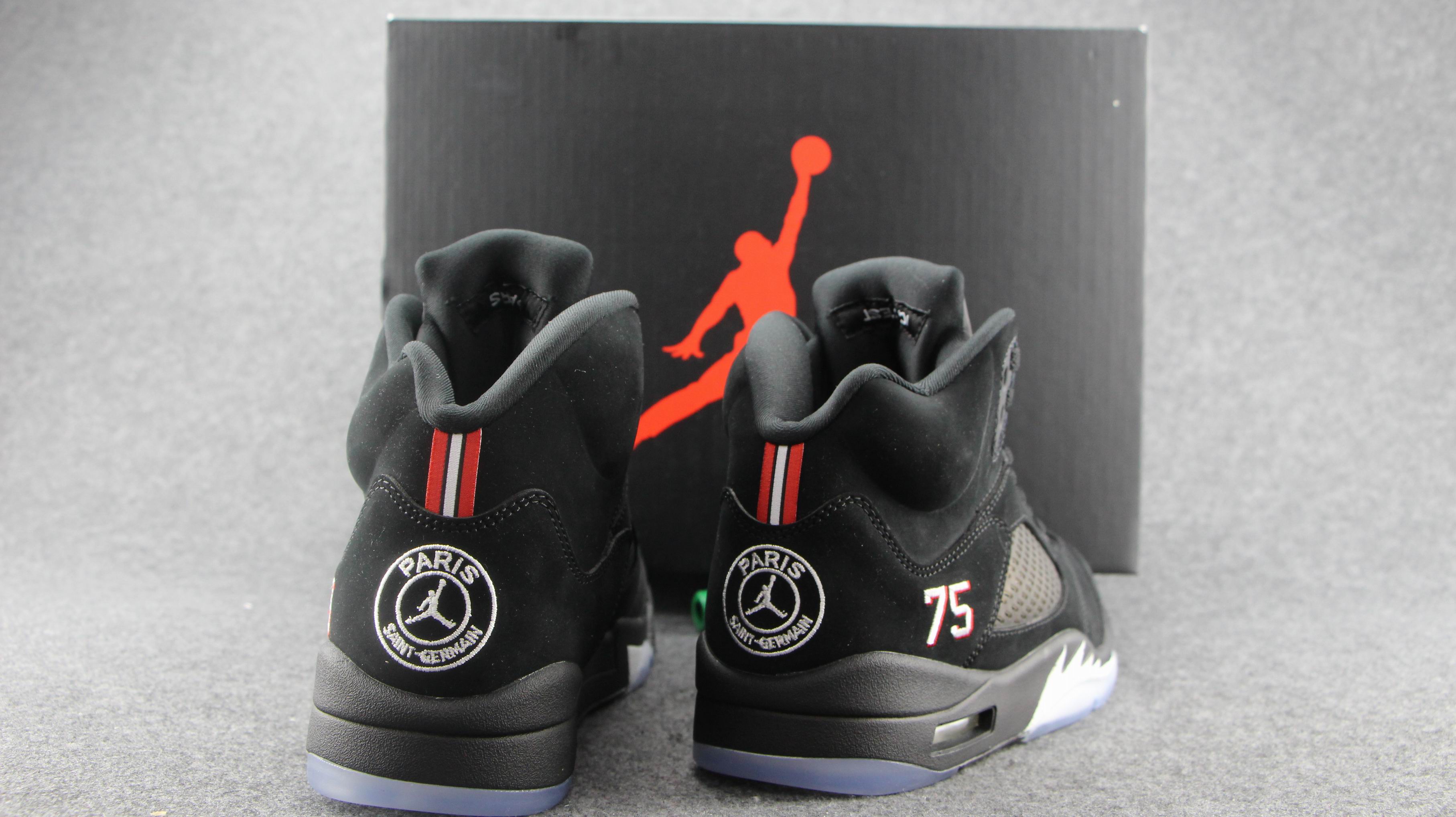Jordan/Air Jordan [Top-Real Mark] 2 - Image 7